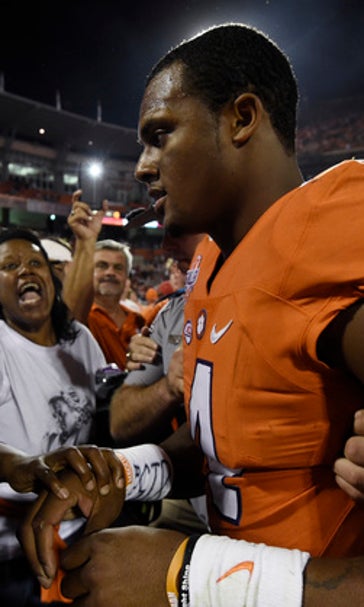 AP Top 25: ACC matches SEC with 6 ranked teams